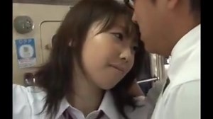 Japanese bus sex