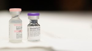 PSD, UCHealth to host vaccine clinic at Boltz Middle School in Fort Collins