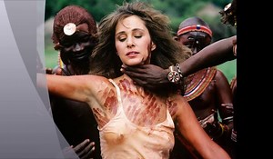 white african sex slave