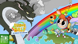 Rainbow Billy: The Curse of the Leviathan: Behind the Scenes-Video zum Soundtrack des Spiels