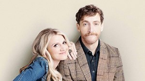 Novinka pod lupou: B Positive (CBS)