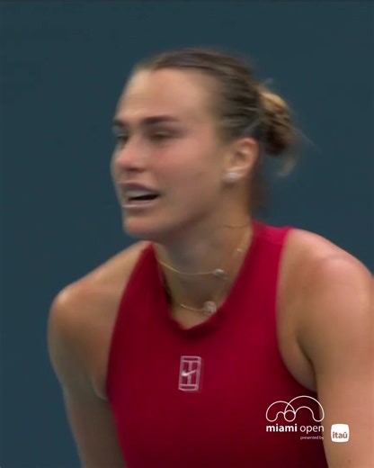 7.7K views · 78 reactions | Miami Open on Reels | Facebook