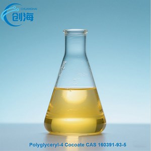 [Hot Item] Cosmetic Grade Polyglyceryl-4 Cocoate CAS 160391-93-5 for Hot Selling