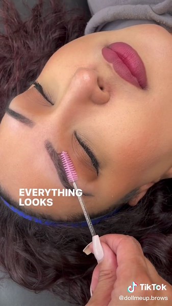 Understanding the Healing Process of Microbladed Brows