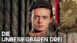 Die unbesiegbaren Drei (1964)