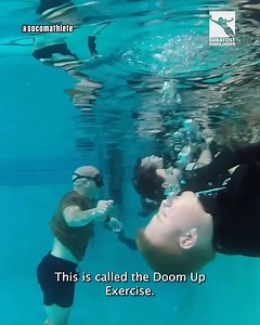 27K views · 94 reactions | Doom Ups are a speical ops training routine used by Socom Athlete! | GreatestHighlights | Facebook