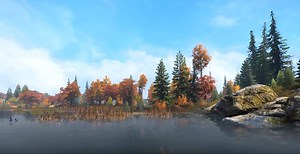 SnowRunner: Michigan Location im Trailer vorgestellt