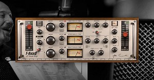 IK Multimedia releases T-RackS Joe Chiccarelli Vocal Strip