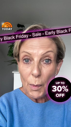 PrimeLash Mascara just won the TODAY’s Mature Beauty Award — and now it's on sale.😍 I’ve been recommending it to my friends forever — it’s literally the only mascara that doesn’t sting my eyes or flake halfway through the day. Finally, someone’s giving this little gem the attention it deserves. If you’ve got sensitive eyes or thinning lashes, this is the one that actually works. 👉 You can find it here → https://www.primeprometics.com/pages/biggest-sale | Makeup Hacks for Mature Women