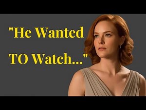 Swinger Experience: How My Husband’s Unusual Request Strengthened Our Marriage | True Story