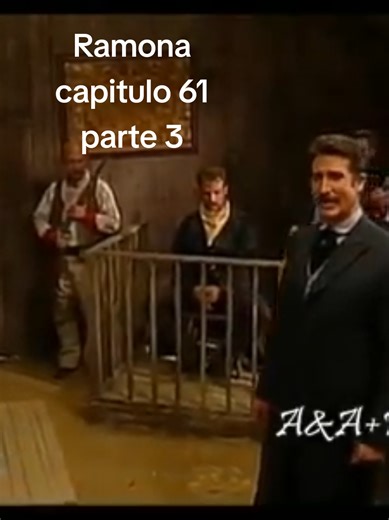 Ramona Capítulo 61: Tensión Familiar y Secretos Revelados