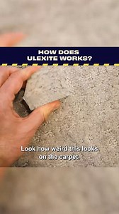 657K views · 4.5K reactions | Ulexite is so fascinating  #reels #scienceexperiment #theactionlab #popularscience #science | The Action Lab | Facebook