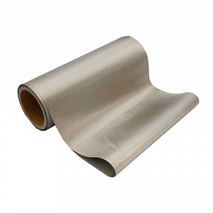 [Hot Item] High Durability RFID Emf Shielding Signal Blocking Fabric for Bag Lining