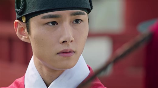 Blumencrew: Joseon-Hochzeitsagentur - Episode 12 | Rakuten Viki