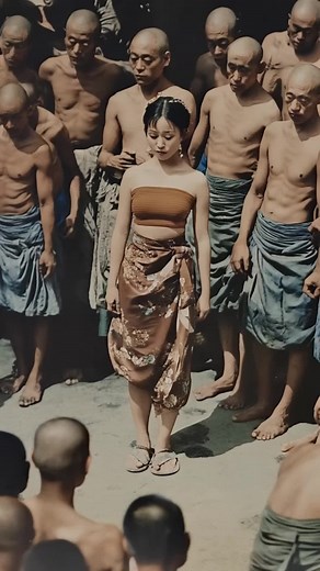 厳しい身だしなみチェック！AIによる面白いイラストと動画生成