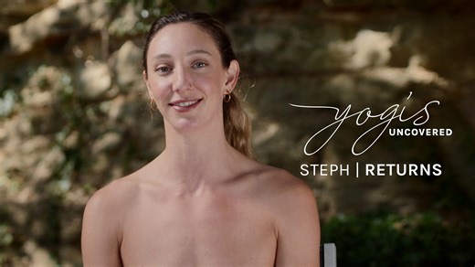 Yogis Uncovered | Steph Returns (Trailer)