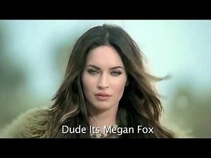 Megan Fox Hot Video Leaked | Megan Fox
