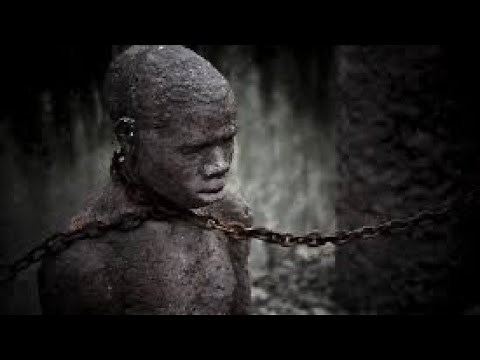 How slaves where treated at Cape Coast Castle #documentary #diaspora #travelvlog
