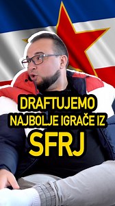 13K views · 24 reactions | HEJ SLOVENI, KO NAM FALI? #fyp #draft #mockdraft #jugoslavija #exyu #fudbal #debelikum #srbija #hrvatska #crnagora #makedonija #slovenija #bosnaihercegovina #igraci | Debeli kum | Facebook