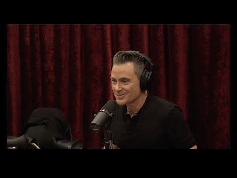 Joe Rogan Experience #2327 - AJ Gentile