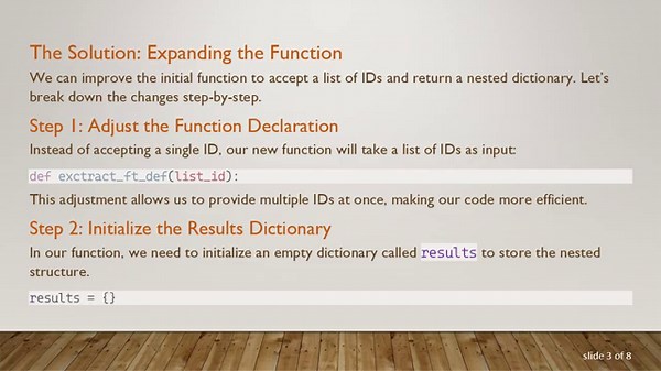 Creating a Nested Dictionary in Python: Your Ultimate Guide
