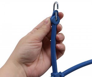 1996 Nissan Altima Titan Chain Multi-Arm Rubber Tire Chain Adjuster for Passenger Vehicles - 1 Pair