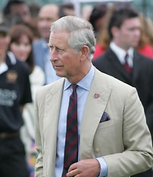 The Prince of Wales supports Hackney rare breed - Horse & Hound