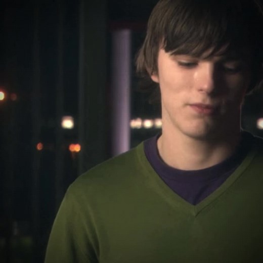 Effy, Sid, and Tony: Exploring the Complex Relationships in Skins