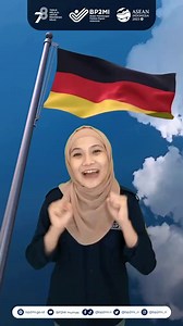 Yang mau ke jerman, monggo disimak | BMI Taiwan