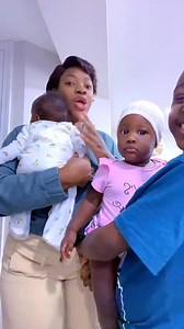 1.1K views · 23 reactions | Precious Remmie enjoying motherhood . | Justice TV | Facebook