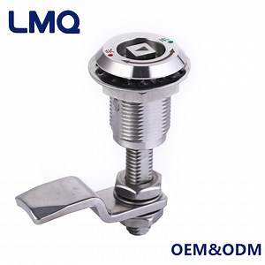 [Hot Item] Stainless Steel Cam Lock Compression Latch