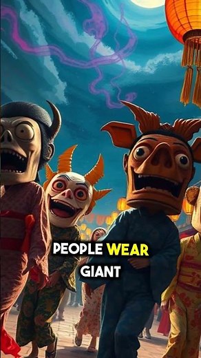 Wild Wedding & Festival Traditions Around the World You Won't Believe!