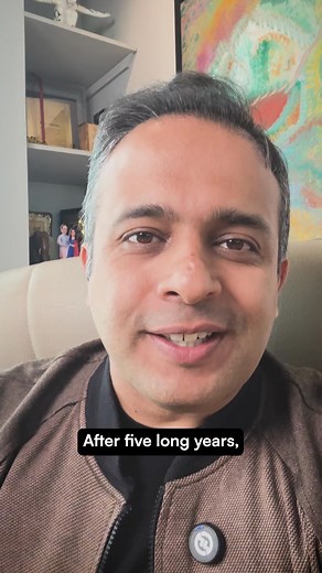 Join the Free Seminar in Mumbai. | Rajiv Talreja