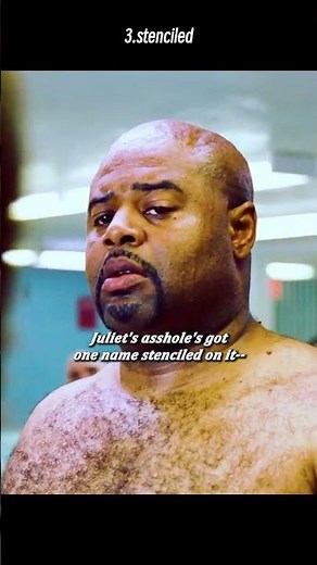 PRISON NIGHTMARE: The Shower Scene That Changes EVERYTHING! | Let's Go to Prison #movie #film