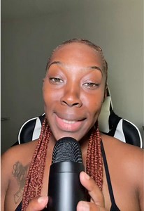 ASMR inaudible whispers #asmr #gaiadagoddess | Inaudible Whisper