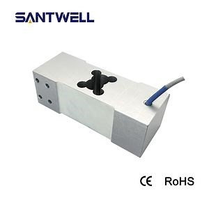 [Hot Item] A629 60kg Single Point Load Cell Ideal for Table Scales