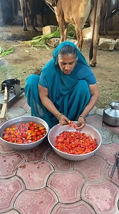 2.7M views · 12K reactions | Secret tomato recipe idea #secret #tomato | A For Art | Facebook