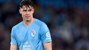 Wolves hopeful of completing £25m swoop for 6ft 4in Celta Vigo striker Jorgen Strand Larsen