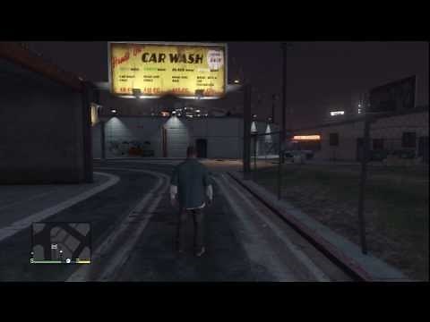 Grand Theft Auto V: How to use Cheat Codes - Full Cheat List - Ps3, Xbox, PC Tutorial