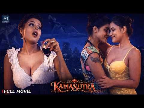 Kamasutra Hindi Full Movie | Telugu Dubbed Dirty Prema | Mahendra Mori, Megha, Sakshi