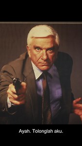 4.6M views · 11K reactions | Berdasarkan kisah nyata karangan. #NakedGun hadir di bioskop mulai 30 Juli. | Paramount Pictures | Facebook