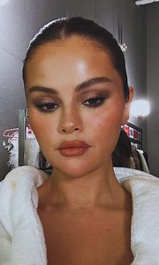 Selena Gomez: 'Honestly I hate this'