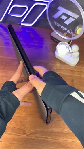 DELL detachable 5285 💻 | Tech for all