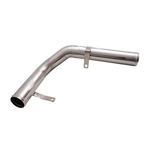 [Hot Item] Durable Stainless Steel Exhaust Muffler for Sany Heavy Machinery