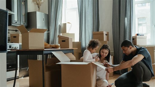 Companii de mutări si relocări în București. De ce să apelezi la ea