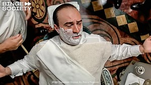 201K views · 1.8K reactions | The Untouchables (1987): Most Iconic Scenes! #fblifestyle | Binge Society - The Greatest Movie Scenes | Facebook