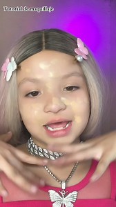 💖✨🫧TUTORIAL DE MAQUILLAJE BRATZ 🫧✨💖 | Kelliana Debby Makeup