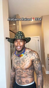 Alabama Raised 📍334 #explorepage #explore | De'Marcus Flowers