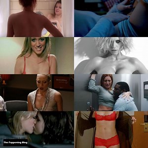 Brittany Snow Topless & Sexy Collection (32 Photos   Videos) - Fapfappy
