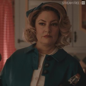 31 reactions | Let's take a moment to celebrate Alice Cooper. (The #Riverdale one). | ARCHIE COMICS | Facebook